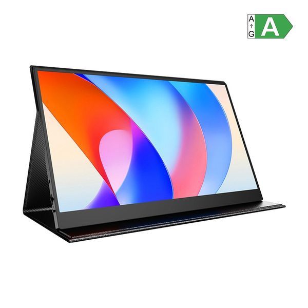 Uperfect USetup E7 15,6" 1920x1080 60Hz prenosný dotykový monitor