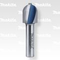Makita Žlábkovací fréza pr. 16, stopka 8 mm