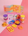 Modelovacia sada Fashion Paw Pals