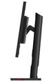 Lenovo ThinkVision/T24d-30/24"/IPS/FHD/100Hz/4ms/Raven-Blck/3R LED monitor, 24", IPS, 1920×1200, 16:10, 100Hz, 300cd/m2, 1500:1, 4ms, 1× DisplayPort, 1× HDMI, 1× VGA, 4× USB, repro, PIVOT, cer