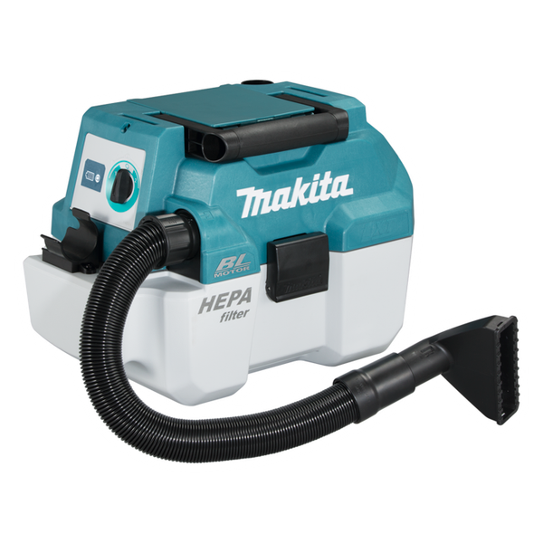 Makita Aku-vysavač Li-ion LXT 18V, bez aku   Z