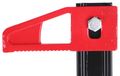 Univerzálny pákový zdvihák SX FARM JACK L 3T, 130-1320mm SIXTOL