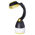 LED multifunkčná kempingová svietidlo EMOS P4008, 215 lm, 3× AA
