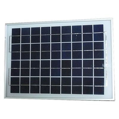 Solárny panel 12V/10W polykryštalický