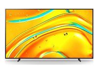 Sony Bravia 5 Professional Displays FWD-98XR55 - 98" trieda uhlopriečky LCD TV s LED podsvietením - digital signage - Smart TV - Google TV - 4K UHD (2160p) 3840 x 2160 - HDR - Mini-LED - čierna