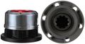 Voľnobežka AVM 407HP – Nissan SIXTOL