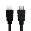 TESLA CABLES HDMI 4K economy - HDMI kábel 2.0, dĺžka 1,2M