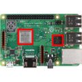 RASPBERRY Pasívne chladiče RB-Heatsink 3ks
