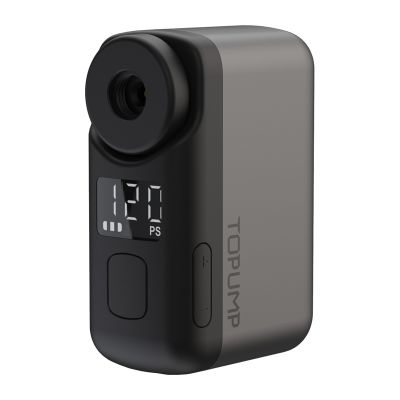 Cycplus AS200 PRO TB2 PRO TOPUMP – mini pumpa na bicykel