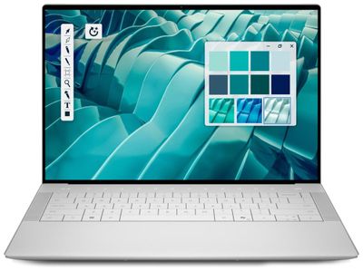 Dell 14 Premium/DA14250/U7-255HX/14,5"/WUXGA/32GB/1TB/RTX 4050/W11P/Platinum/3R NBD Notebook, Core Ultra 7 255H, 32GB LPDDR5X, 1TB SSD, NVIDIA GeForce RTX 4050 6GB, 14,5" 2K IPS 120Hz, Wi-Fi 7, W11P, strieborný