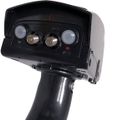 Motor TESLA DM-1600 DiSEqC