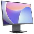 Lenovo ThinkCentre neo 50a 27 G5 AiO 27" FHD IPS/i7-13620H/16GB/1TB SSD/3yOnsite /BT/Win 11Pro/šedá All-in-one pocítac, 27" FHD IPS, i7-13620H, 16GB DDR5, 1TB SSD, Intel UHD, W11P, bezdrátová nabíjecka + klávesnice a myš