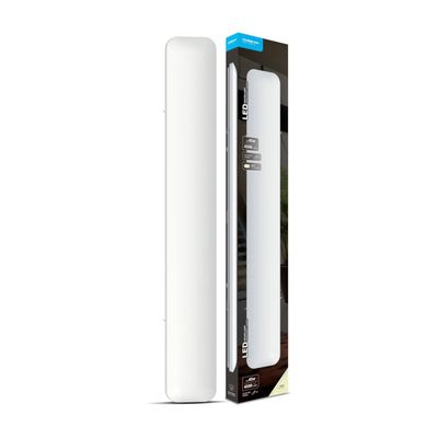 Modee LED stropné svietidlo 45W 4500lm neutrálna biela (ML-CLS4000K45W-G)