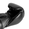 Boxerské rukavice Striker Black - GymBeam, veľkosť 12 OZ