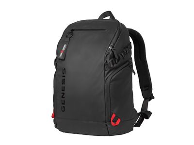 Batoh Genesis PALLAD 420 pre herný ntb do 15,6''