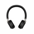 Yealink BH72 Lite Bluetooth čierna náhlavná súprava na obidva uši USB-A