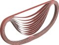 brúsne pásy 6x533 mm K120 5 ks 9032