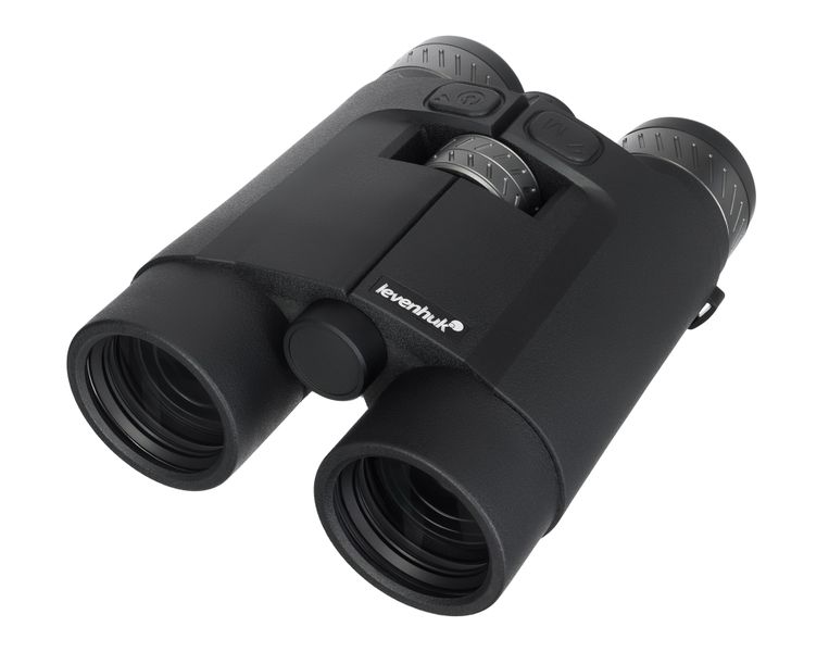 Binokulárny ďalekohľad s diaľkomerom Levenhuk Guard PRO 3000