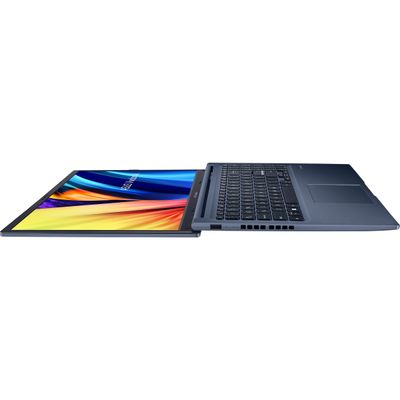 ASUS Vivobook 15/M1502NAQ-BQ137W/R5-150/15,6"/FHD/16GB/512GB/AMD int/W11H/Blue/2R ASUS Vivobook/ Ryzen 5 150/ 16GB DDR5/ 512GB SSD/ Radeon Graphics/ 15,6"FHD,matný/ W11H/ modrý