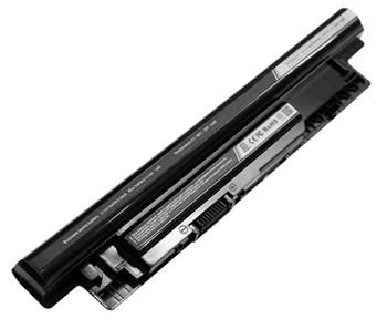 TRX baterie DELL/ 5200 mAh/ Li-Ion/ pro Inspiron 14R/ 15R/ 17R/ Latitude 3540/ Vostro 2421/ 2521/ neoriginální Baterie, 5200 mAh, Li-Ion, neoriginální, pro notebooky DELL Inspiron 3521, 5521, 3721, 5721, Latitude 3440, Vostro 2421, 2521