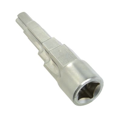 Kľúč stupňovitý GEKO G01781 3/8-1"pre račňu 1/2"