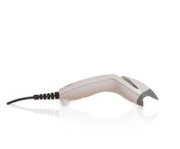 Honeywell MS5145 Eclipse, USB, biela