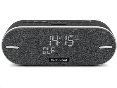 TechniSat DIGITRADIO BT 2 anthrazit/black 0000/3973 reproduktor Bluetooth
