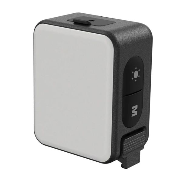 Telesin osvetlenie / svetlo pre DJI Action 5 Pro / 4 / 3
