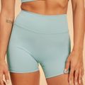 Dámske šortky Sense Storm Blue - BeastPink, veľkosť M, veľkosť oblečenia M, 81% nylon, 19% elastane