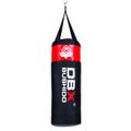 Boxovacie vrece DBX BUSHIDO Kids80 80cm / 30cm 15-20kg pre deti, červené