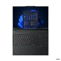Lenovo ThinkPad/E16 Gen 4 (Intel)/U7-355/16"/WUXGA/16GB/512GB/Intel int/W11P/Black/3R On-Site Lenovo ThinkPad E16 G4/ Ultra 7 355/ 16GB DDR/ 512GB SSD/ Intel Graphics/ 16"WUXGA,matný/ W11P/ cerná