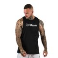 Tielko Cut Off - GymBeam, veľkosť M