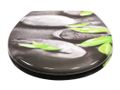 Schütte STONE | Duroplast, Soft Close