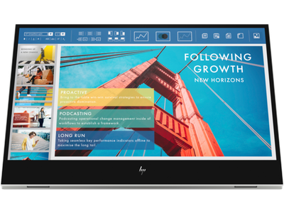 HP E14 G4 IPS FHD/400/800/2xUSB-C prenosný