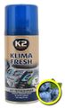 K2 Osviežovač KLIMA FRESH 150 ml BLUEBERRY