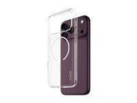 PanzerGlass CARE kryt Apple iPhone 18 Pro Max Urban číry/biely MagSafe