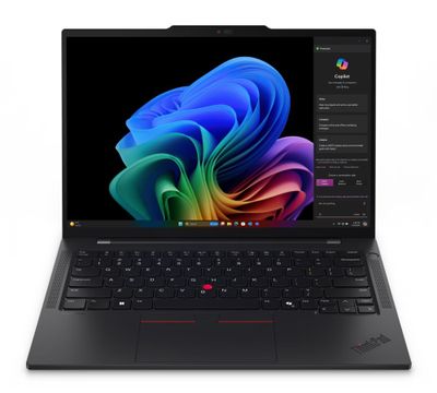 Lenovo ThinkPad T14s G6 Snapdragon X Elite X1E78100/AI/32GB/1TB SSD/14" WUXGA IPS Multi-Touch/3yPremier/Win11 Pro/černá Notebook, Snapdragon X Elite X1E-78-100, 32GB LPDDR5X, 1TB SSD, Adreno X1-85, 14" WUXGA IPS dotykový, W11P, cerný