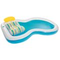 Bestway Nafukovací bazén Staycation Pool 54168