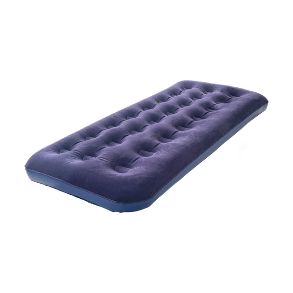 Nafukovací matrace Rebel RBA-5001-S jednolůžková 186x76x22 cm