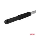 Hliníková stierka na okná 20cm hlava 46/70cm AMiO-03854