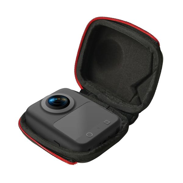 Ochranná taška Telesin DJI Osmo 360, otvára sa zdola