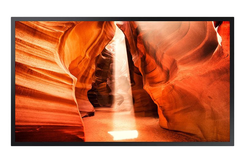 55'' LED Samsung OM55N-S - FHD, 4000cd, MI, SO, 24/7