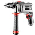 GRAPHITE 58G726, Príklepová vŕtačka 650W