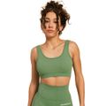 Športová podprsenka Bralette Hyper Olivine - BeastPink