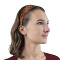 Čelenka a gumička do vlasov Harry Potter - Chrabromil