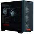 HAL3000 Online Gamer / AMD Ryzen 5 5600/ 32GB DDR4/ RTX 5060/ 1TB PCIe4 SSD/ WiFi/ W11 Herní pocítac, AMD Ryzen 5 5600, 32GB DDR4, NVIDIA GeForce RTX 5060 8GB, 1TB PCIe SSD, Wi-Fi, W11