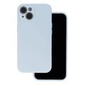Silikónové puzdro pre Honor 200 Smart detská modrá