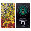 Zberateľský ingot The Elder Scrolls IV: Oblivion - Akatosh