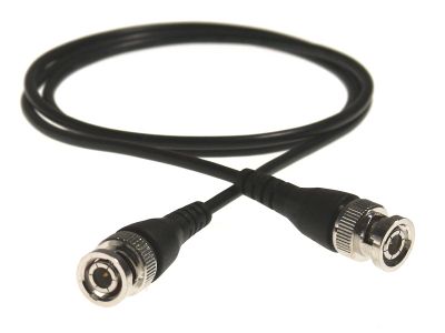 Aipa CP-PR-06 Koaxiálny kábel BNC-BNC dĺžka 1 meter