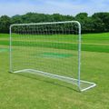 OCEĽOVÁ FUTBALOVÁ BRÁNKA 1,82 x 1,2 m BR182 NILS